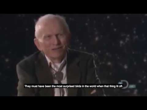 When We Left Earth Apollo 8 Launch W/ Subtitles as of April 20