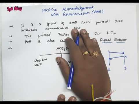 Computer networks introduction and Applications CN class 1 in telugu Rajeswari