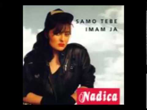 Nadica Jovanovic & Zlaja bend   Covek jedini   Long version