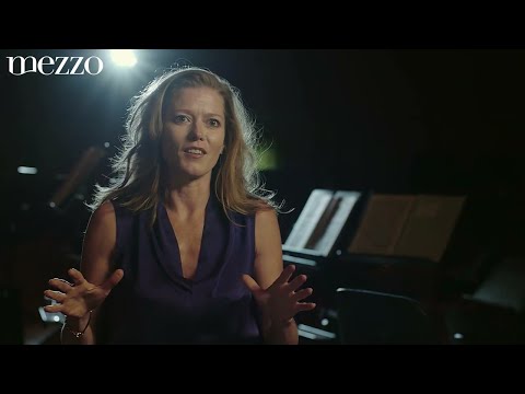 Barbara Hannigan - I'm a Creative Animal: A Portrait