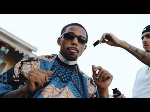 Nhale - Play It Safe (Official Video)