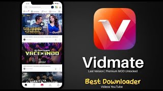 Download lagu Download Vidmate Mod Apk 3.14 Tanpa Iklan Versi Lama mp3