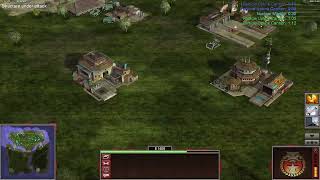 Скажена FFA з новачками - Generals Zero Hour 2026