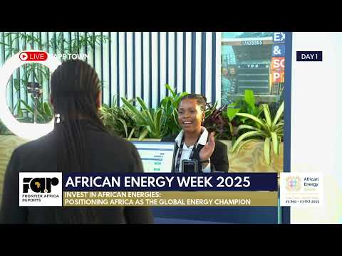 Frontier Africa Reports