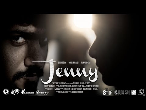 Surya Teja Jenny Teaser