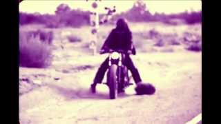 The Black Angels - Entrance Song - Director&#39;s Cut