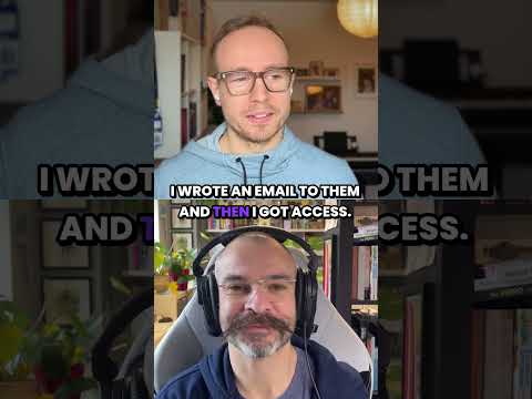 Early Access to Innovation: How AIDR and Cloud Code Transformed My Workflow