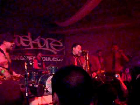 La Banda Skalavera- Hipocrita