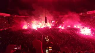 Marteria Live in Rostock Ostsee Stadion 01.09.2018