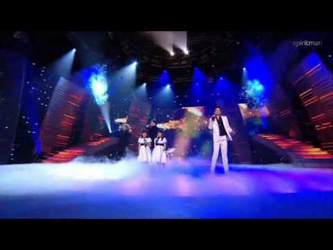 Good Evans (HQ) Semi-final BGT 2009