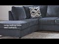 Albar Place 95302 Living Room Collection By Ashley