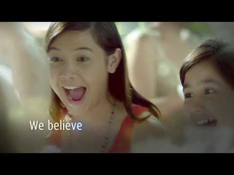 SM Investments Corporation "Creed" TVC