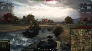 Object 140 - 9회말 2아웃