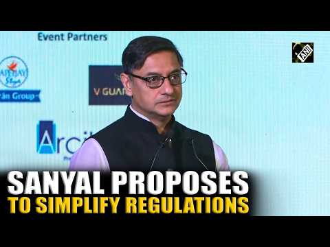 Sanjeev Sanyal proposes ‘Transparency of Rules Act' to simplify regulations