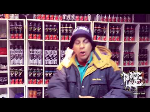 powerline session Gonkingkong