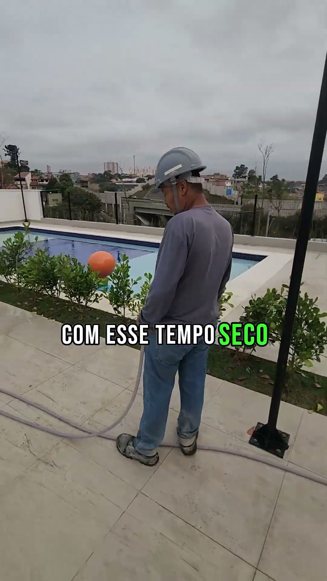 Está quase pronto! - Tour no Pin Osasco