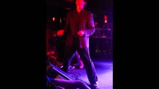 Electric Six - Gimme the Eyes (Live in Cambridge, MA 10-13-15)