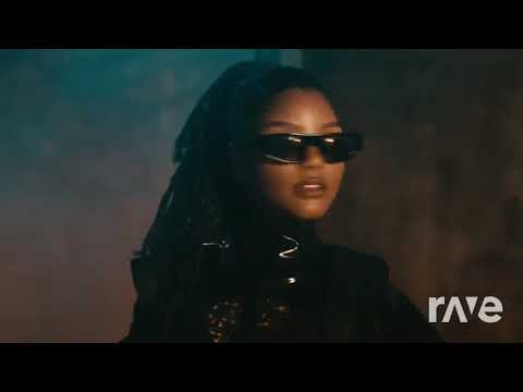 Chloe & Halle - Forgive Me (WO3 Ultimate "Rainbow Dispenser" Mix Ver.) [Mashup]  | RaveDj