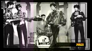The Hollies - The Day That Curly Billy Shot Down Crazy Sam McGee [Lyrics] [720p]