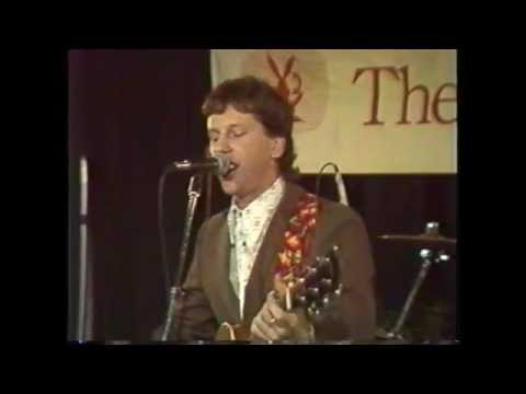 Michael Heaton - If It's So Easy - Early 90s