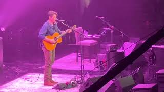 John Mayer - Waitin’ on the Day, Vancouver BC 4/10/2023 Live