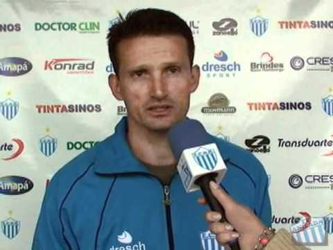 Juvenil se prepara para estreia no Gauchão