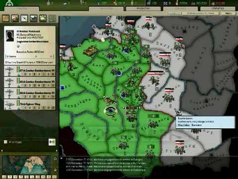 Hearts of Iron 2 Complete 