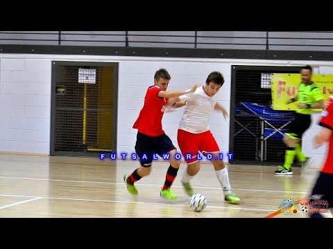 27/11/19 Sports Team - Bergamo C5, highlights, Under 19 - calcio a 5/ futsal