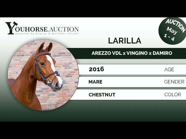 Larilla