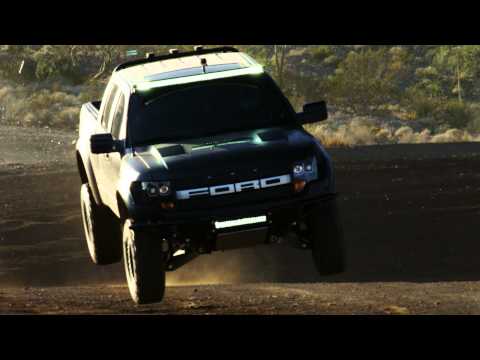 ReadyLIFT Raptor Commercial