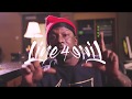 Line 4 Line: (Episode 9) "Nature of The Threat" ft. Ras Kass