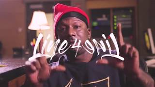 Line 4 Line: (Episode 9) &quot;Nature of The Threat&quot; ft. Ras Kass