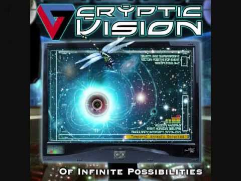 Cryptic Vision 