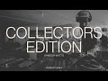 Ohmega Watts - "The Recipe" Residency - Collectors Edition