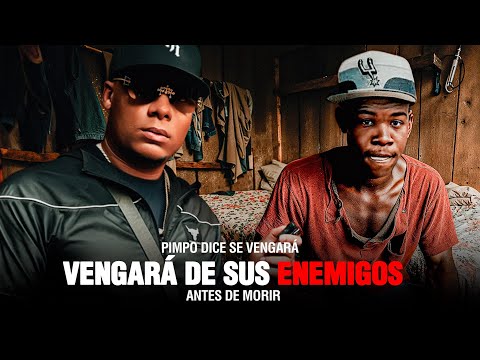 PIMPO SWEARS REVENGE BEFORE HE DYES | The Part 2 That No One Expected