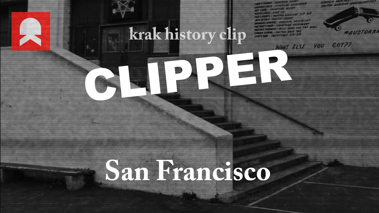 Clipper SF: Best Tricks