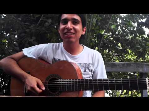 Poa ft. Gabo Acoustic Live at Beauchef 2015