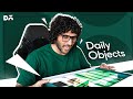 Daily Objects Mobile Accesories Unboxing Malayalam