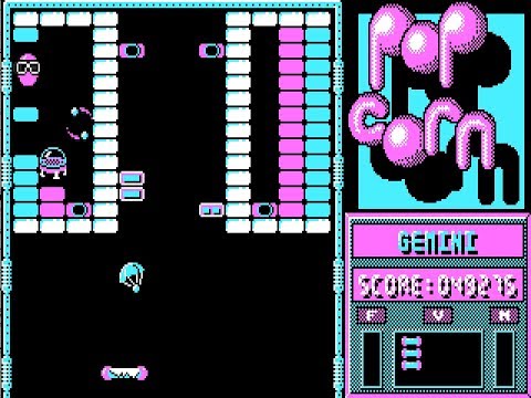 ADG Episode 222 - PopCorn