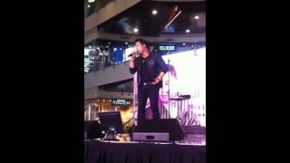 Jed Madela- Did'nt We Almost Have It All