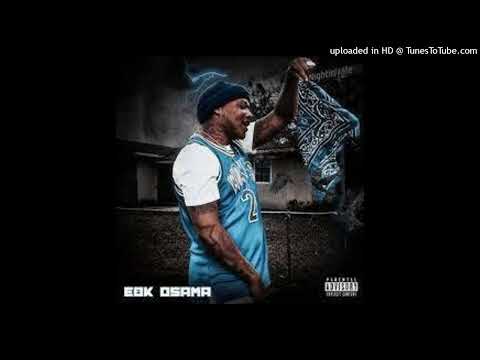 [FREE] Verde Babii X EBK Osama Type Beat "Dark Game" prod by Lowkeyy