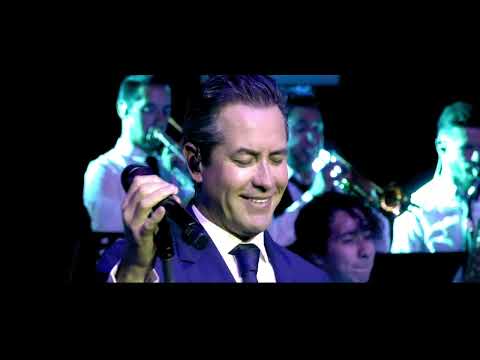 Jorge Gallegos - Quijote (Video Oficial) (En Vivo)