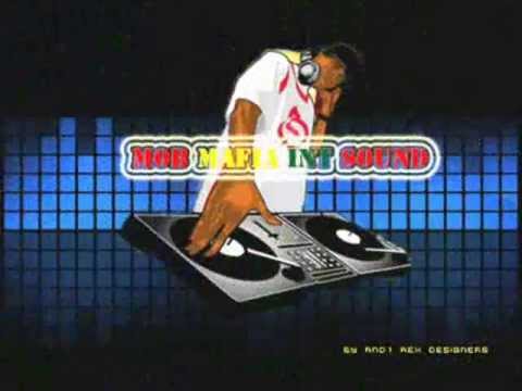 TYDAL TELL DEM FI CALM DUBPLATE MOB MAFIA SOUND ZIMBABWE