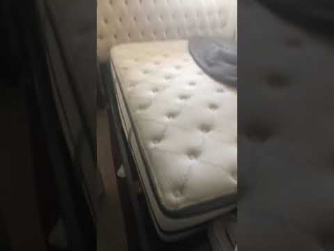 Fixing a sagging mattress DIY -super cheap-