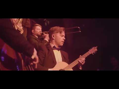 BRIGADE   Roaming Band London   Live at a Corporate Event