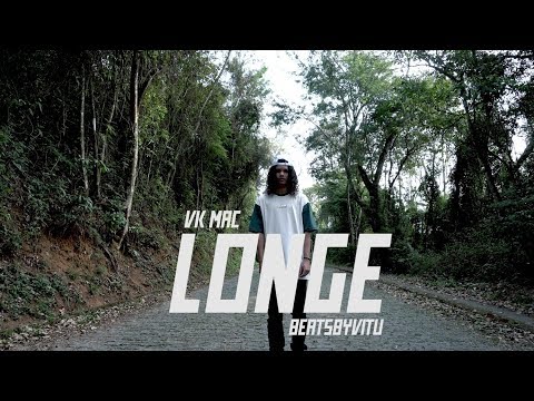 VK MAC - Longe (Vídeo Clipe Oficial)