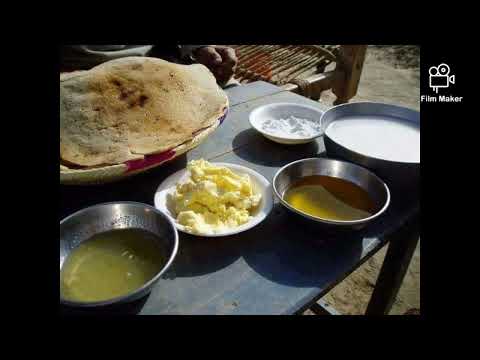 Foods | Waziristan traditional food | Tribal favorite food