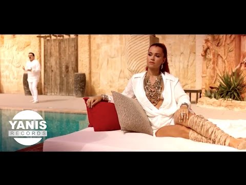 Luyanna Ft. Bobby Kimball - La Distancia (Teaser #2)