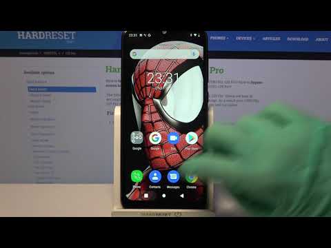 OUKITEL C15 Pro and Split Screen Option – Multitask Device