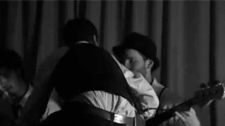 &quot;Shut &#39;Em Down&quot; - Sixgun Gospel @ The Melting Pot